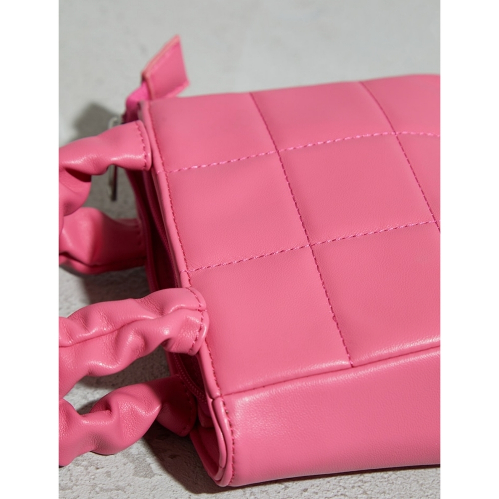 PLT Pink Mini Bag - Picture 7 of 8